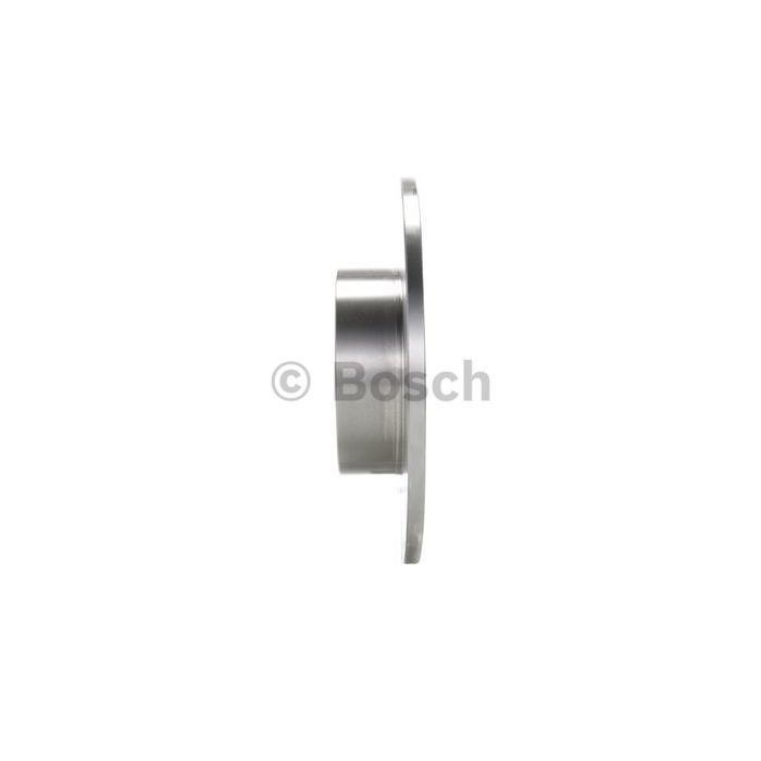 Тормозной диск Bosch 0 986 478 238 изображение 2