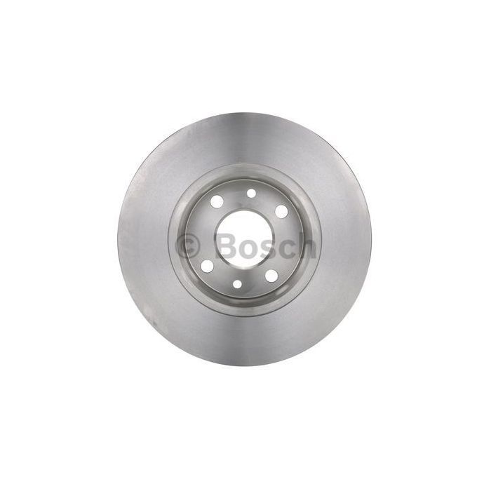 Тормозной диск Bosch 0 986 478 238 изображение 3