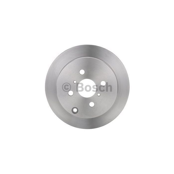 Гальмівний диск Bosch 0 986 479 087