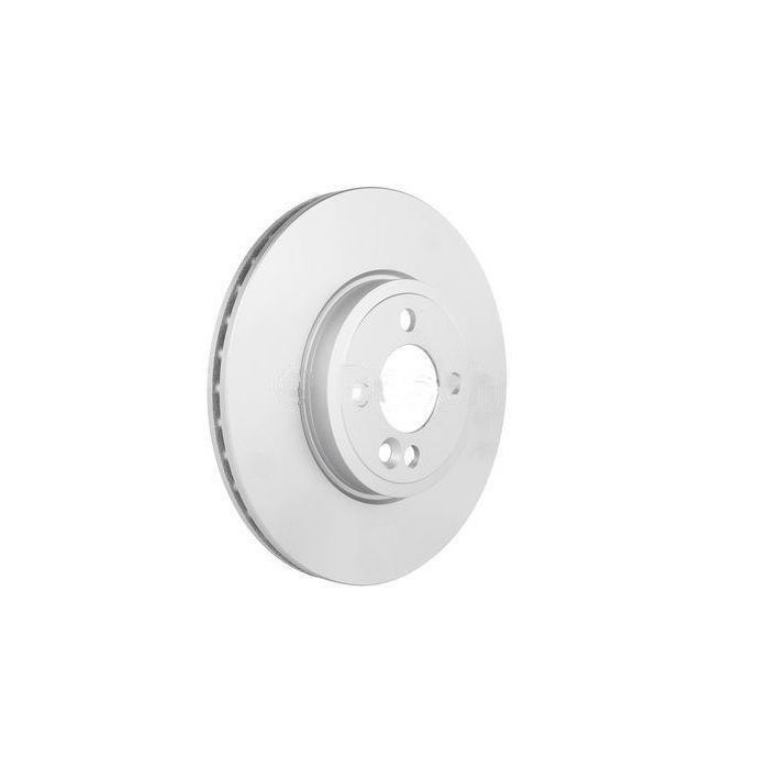 Тормозной диск Bosch 0 986 479 438 изображение 4
