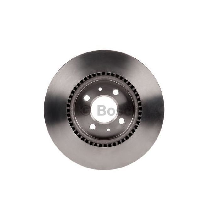 Гальмівний диск Bosch 0 986 479 B05 зображення 3