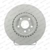 Тормозной диск FERODO DDF2329C изображение 2