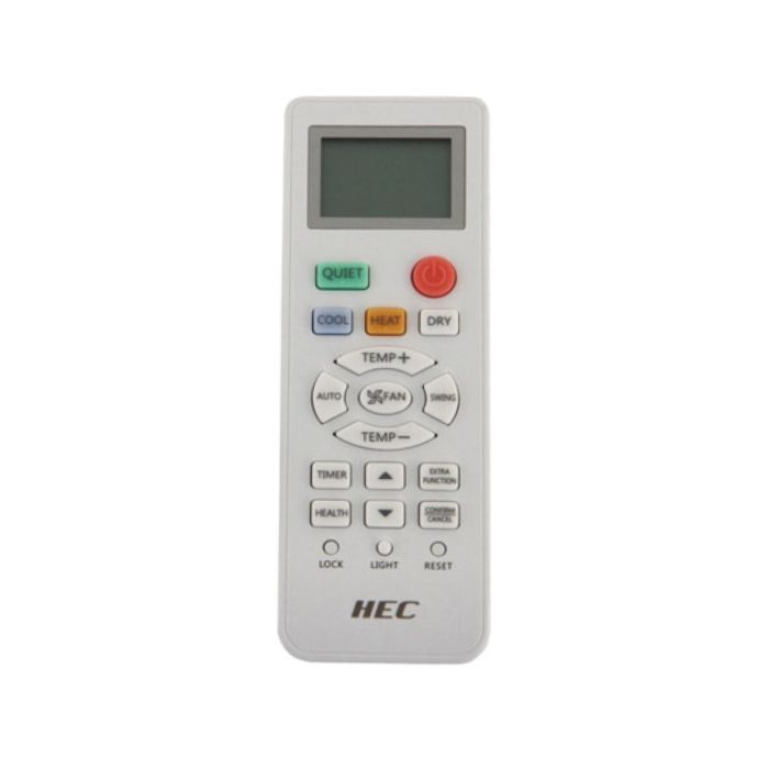 Кондиціонер Haier HSU-24TC/R32(DB)-IN/HSU-24TK1/R32(DB)-OUT зображення 3