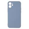 Чохол до мобільного телефона Armorstandart ICON Case Apple iPhone 12 Mini Blue (ARM57480)