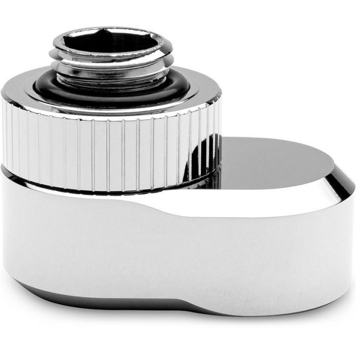 Фитинг для СЖО Ekwb EK-Quantum Torque Rotary Offset 14 - Nickel (3831109832844) изображение 2