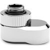Фитинг для СЖО Ekwb EK-Quantum Torque Rotary Offset 14 - Nickel (3831109832844) изображение 2