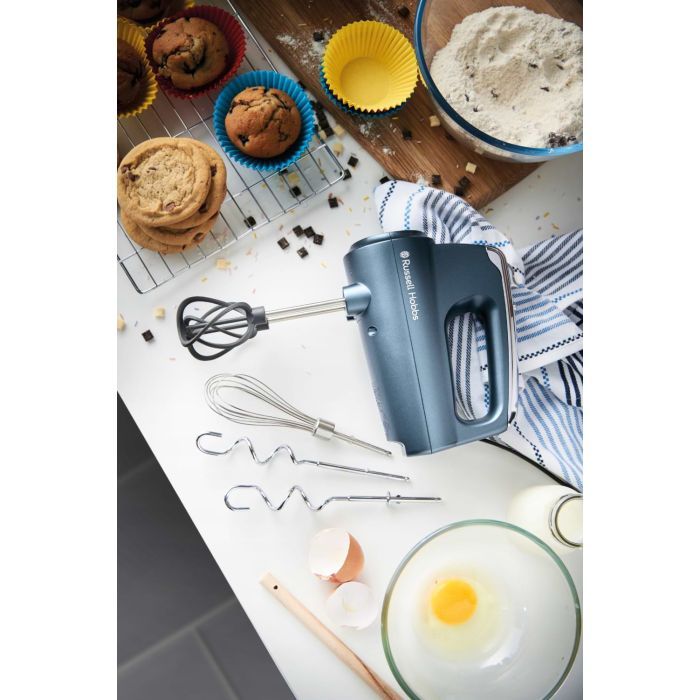 Міксер Russell Hobbs 25893-56 зображення 10