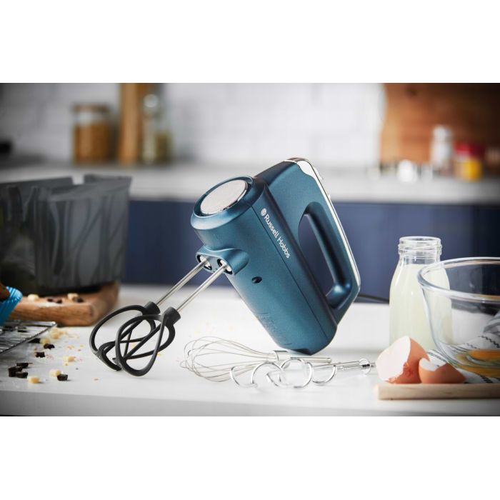 Міксер Russell Hobbs 25893-56 зображення 11