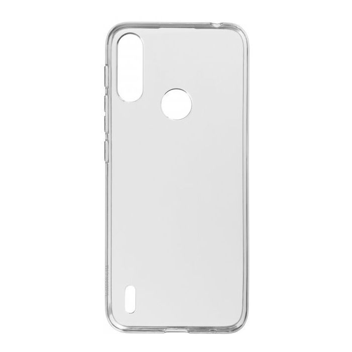 Чехол для мобильного телефона Armorstandart Air Series Motorola E7 Power Transparent (ARM59425)