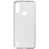 Чехол для мобильного телефона Armorstandart Air Series Motorola E7 Power Transparent (ARM59425)