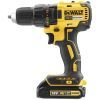 Шуруповерт DeWALT DCD777D2T изображение 4