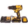 Шуруповерт DeWALT DCD777D2T изображение 6