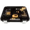 Шуруповерт DeWALT DCD777D2T изображение 8