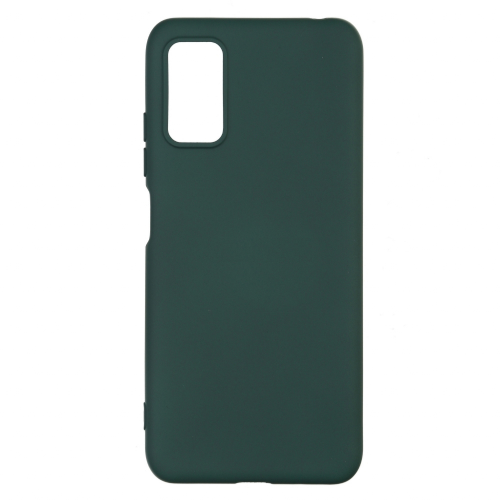 Чохол до мобільного телефона Armorstandart ICON Case Xiaomi Redmi Note 10 5G / Poco M3 Pro Black (ARM59342)