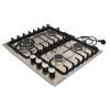 Варочна поверхня Grunhelm GPG 6355 IF зображення 3
