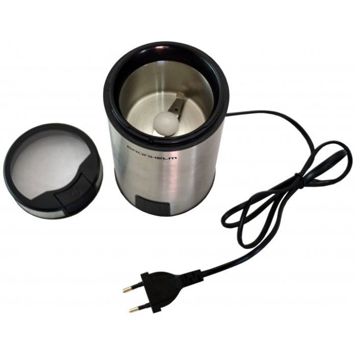 Кофемолка Grunhelm GС-3060S изображение 2