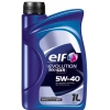 Моторное масло ELF EVOL.900 SXR 5w40 1л. (4388)
