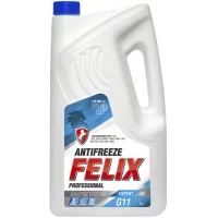 Антифриз Тосол-Синтез Felix Expert 5кг (3301)