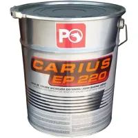 Смазка автомобильная Petrol Ofisi Carius EP220 15 кг (72951)