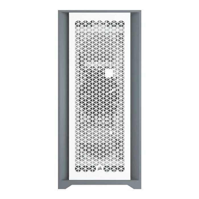 Корпус Corsair 5000D AIRFLOW Tempered Glass White (CC-9011211-WW) изображение 3