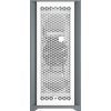 Корпус Corsair 5000D AIRFLOW Tempered Glass White (CC-9011211-WW) изображение 3