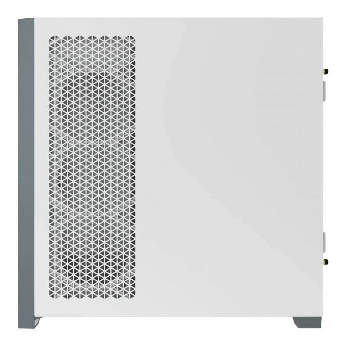 Корпус Corsair 5000D AIRFLOW Tempered Glass White (CC-9011211-WW) изображение 6