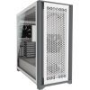 Корпус Corsair 5000D AIRFLOW Tempered Glass White (CC-9011211-WW)