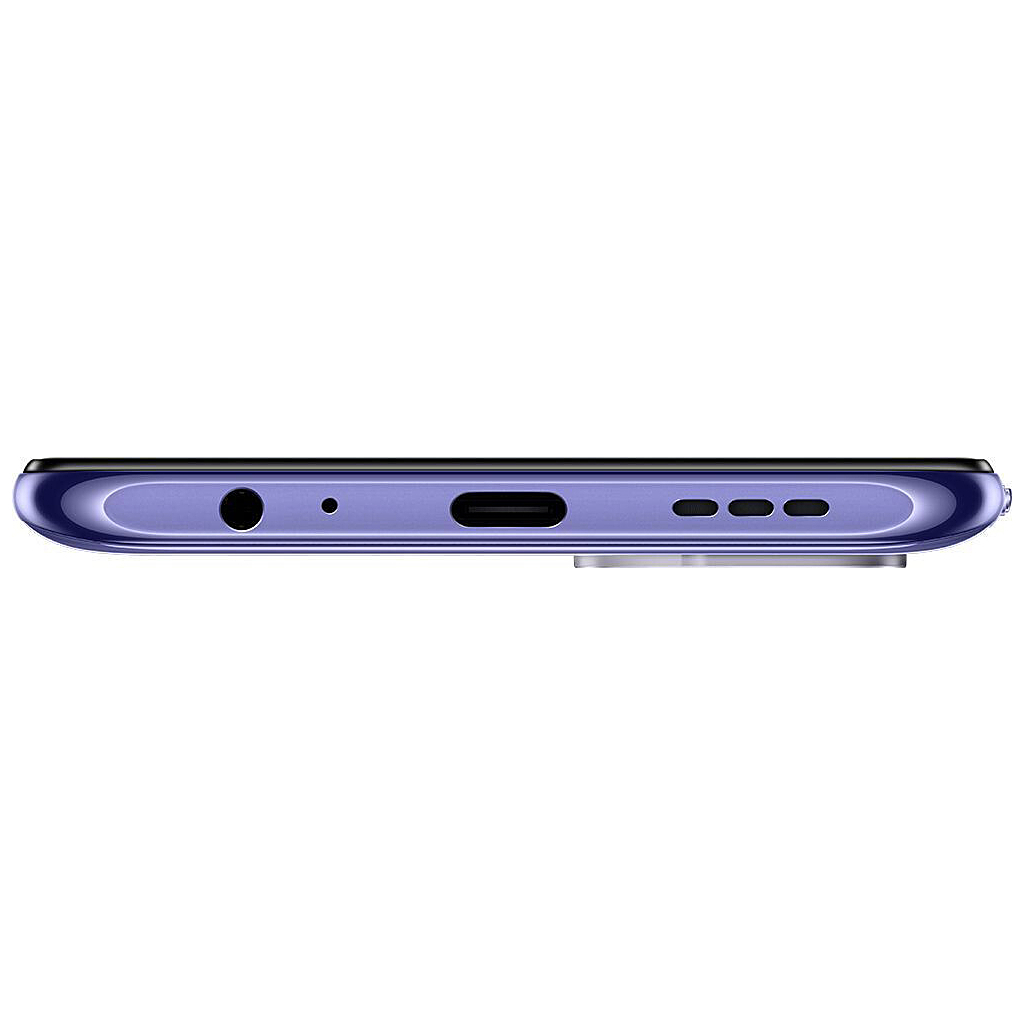 Мобільний телефон Xiaomi Redmi Note 10S 6/64GB Starlight Purple зображення 3