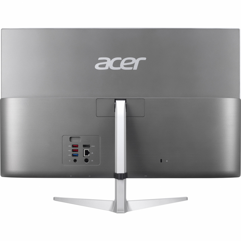 Компьютер Acer Aspire C24-1650 / i3-1115G4 (DQ.BFTME.001) изображение 6