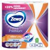 Бумажные полотенца Zewa Extra Long 2 слоя 2 рулона (7322541192932) изображение 2