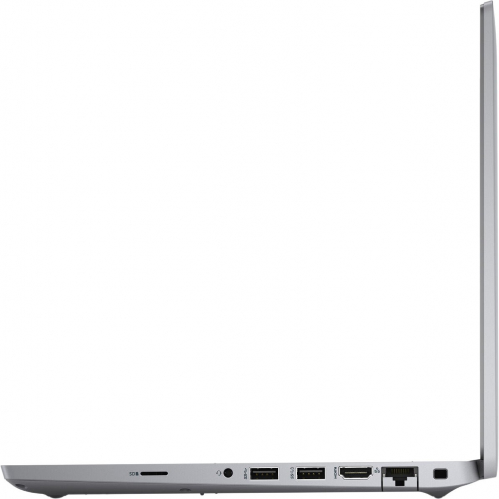 Ноутбук Dell Latitude 5420 (N994L542014UA_UBU) изображение 6