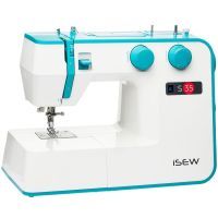 Швейна машина Janome ISEW-S35 зображення 2