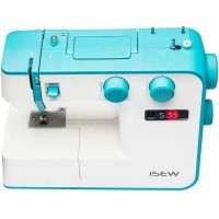 Швейна машина Janome ISEW-S35 зображення 3