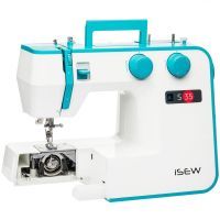 Швейна машина Janome ISEW-S35 зображення 6