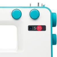 Швейна машина Janome ISEW-S35 зображення 7