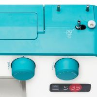 Швейна машина Janome ISEW-S35 зображення 8