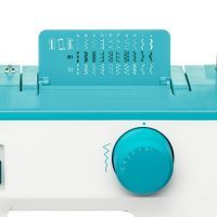 Швейна машина Janome ISEW-S35 зображення 9