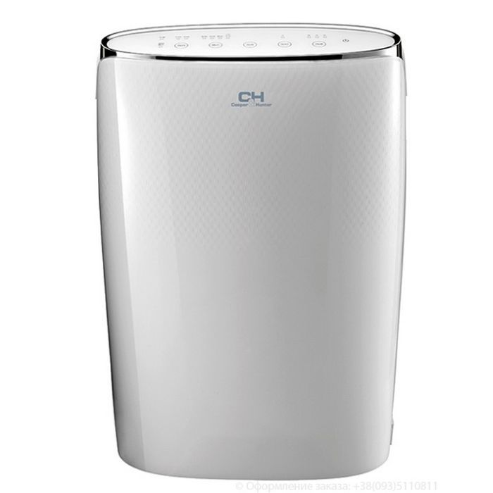 Осушитель воздуха Cooper&Hunter CH-D008WDP7-20LD