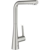 Смеситель Grohe SCALA OHM L DUAL SPRAY (30441DC0)