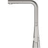 Смеситель Grohe SCALA OHM L DUAL SPRAY (30441DC0) изображение 4