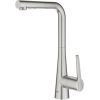 Смеситель Grohe SCALA OHM L DUAL SPRAY (30441DC0) изображение 5