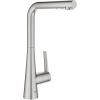 Смеситель Grohe SCALA OHM L DUAL SPRAY (30441DC0)