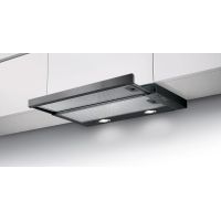 Витяжка кухонна Faber FLEXA NG GLASS LUX BK A60