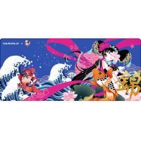 Коврик для мышки Varmilo Daffodil Desk Mat XL (ZDB009-01)