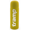 Термос Tramp Soft Touch 1 л Yellow (TRC-109-yellow)