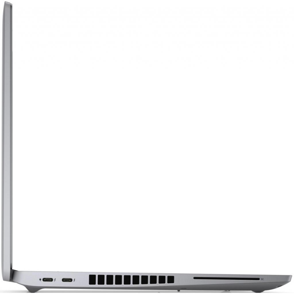 Ноутбук Dell Latitude 5520 (N099L552015UA_UBU) изображение 5