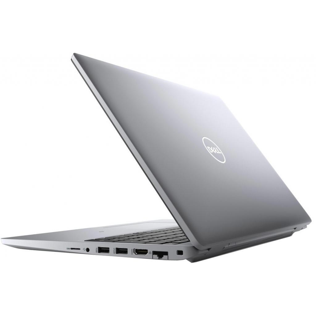 Ноутбук Dell Latitude 5520 (N099L552015UA_UBU) изображение 7