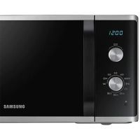 Микроволновая печь Samsung MG23K3614AS/BW изображение 4