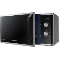 Микроволновая печь Samsung MG23K3614AS/BW изображение 5