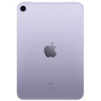 Планшет Apple iPad mini 2021 Wi-Fi + LTE 64GB, Space Grey (MK893RK/A) изображение 2